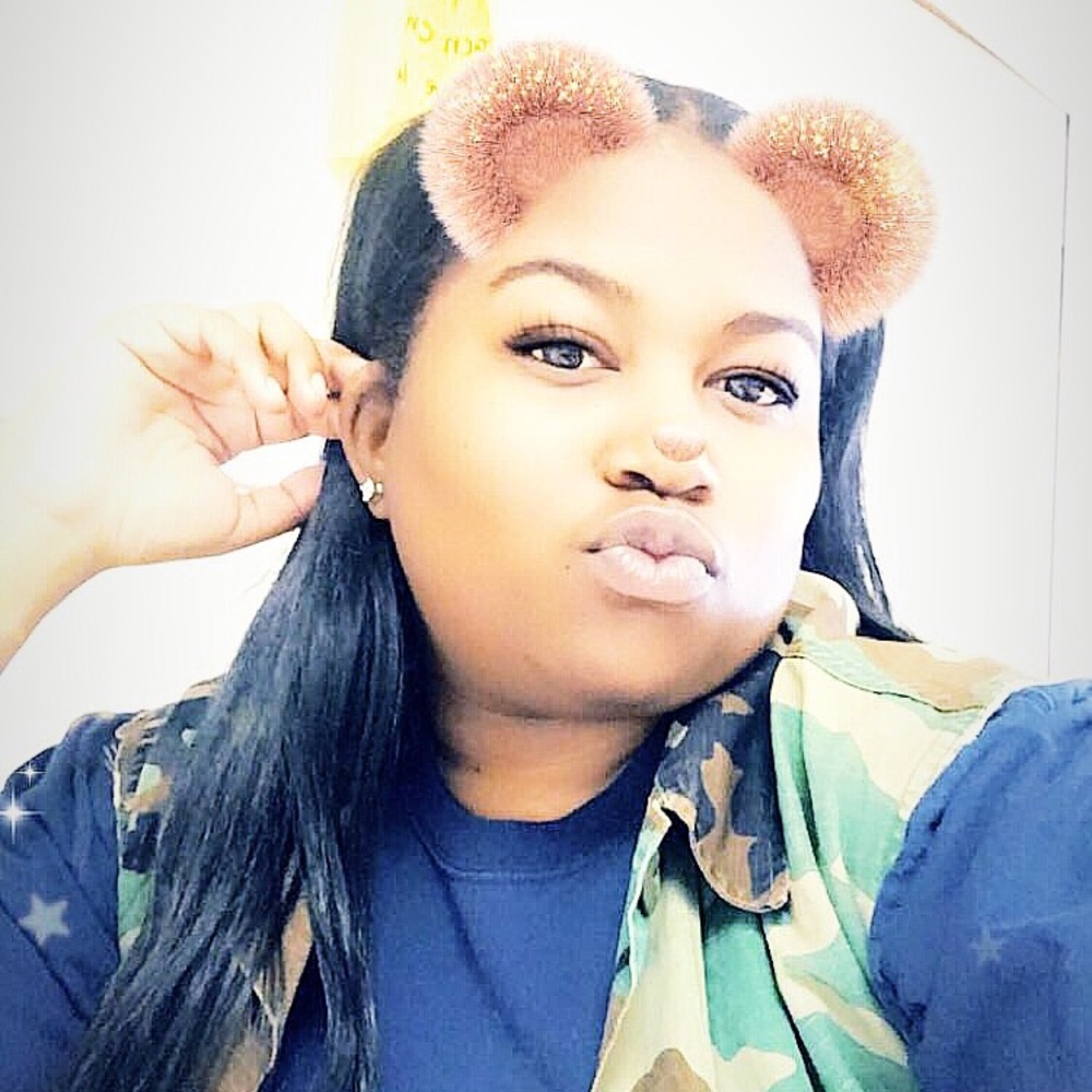 Meet your Posher, Nakiyyah